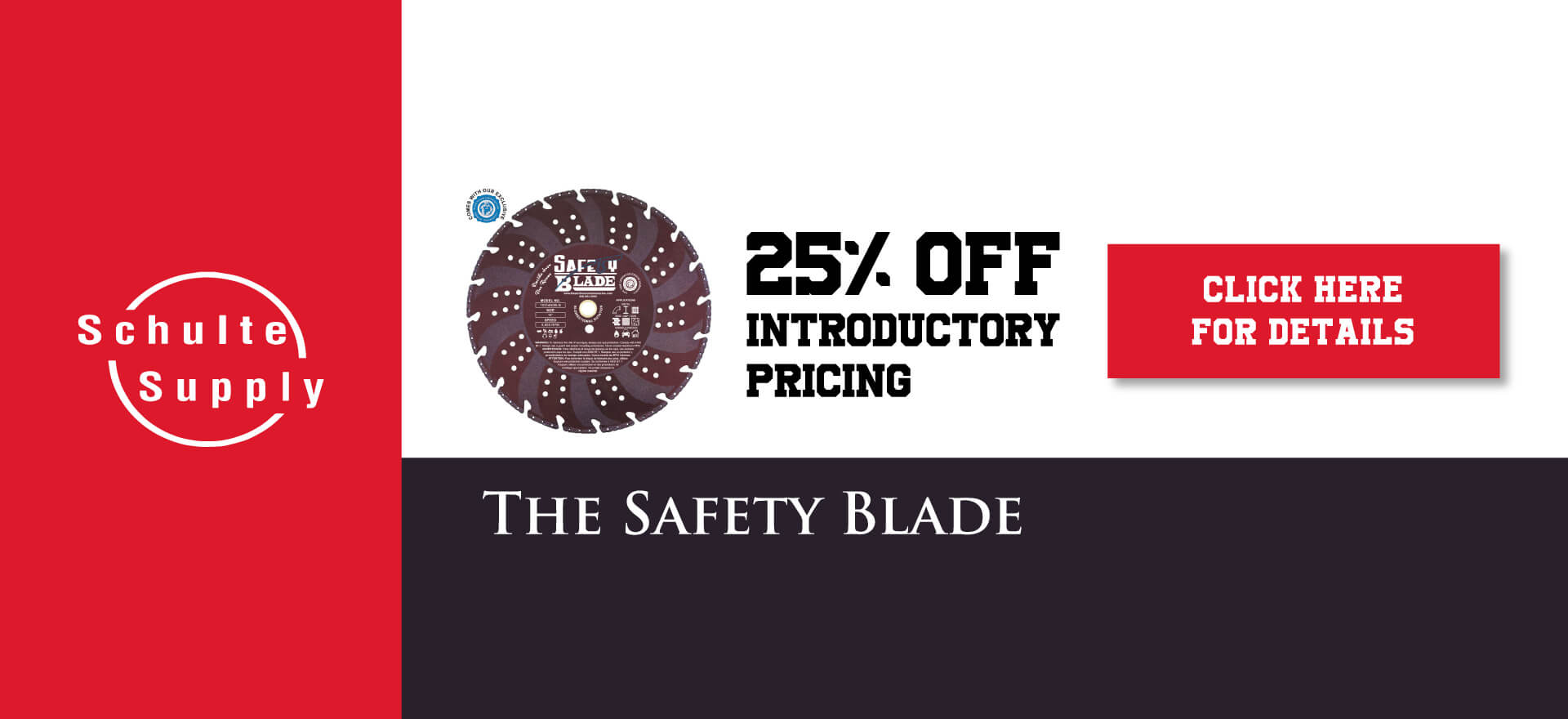 Safety Blade
