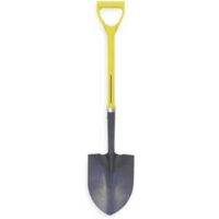Steel Blade Shovels
