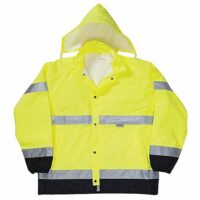 Occunomix Rainwear Jacket