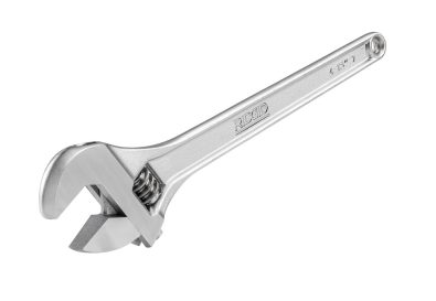 15 Ridgid Adjustable Wrench