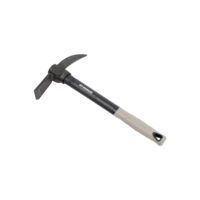 Mattock Fiberglass