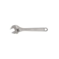 12" Ridgid Adjustable Wrench