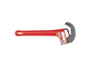 Ridgid Heavy-Duty Rapidgrip Wrench