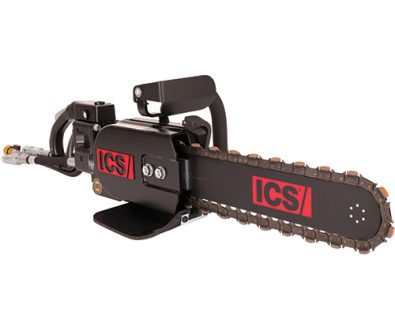 ICS Hydraulic-Powered Cutting System Holiday Starter Kit