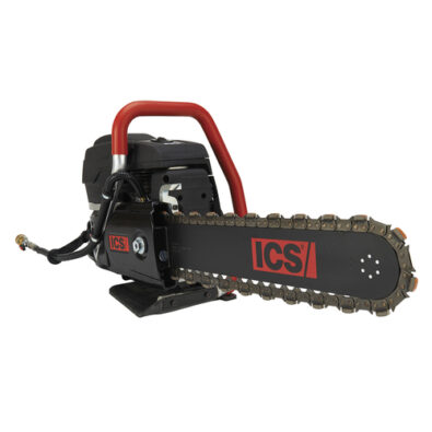ICS Gas-Powered Cutting System Holiday Starter Kit