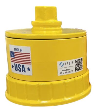 Schulte Supply Orbis SmartCap