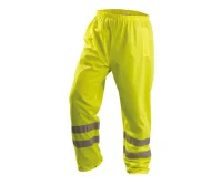 Occunomix Breathable Yellow Pants
